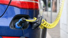 Търсенето на електрически автомобили в ЕС расте с над 80% в края на 2019 г.