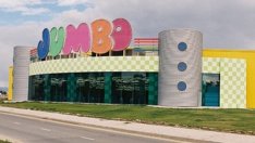 Гръцката верига Jumbo намалява капитала на българското си дружество
