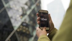 Uber обещава първа тримесечна печалба до края на годината