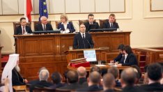 Румен Радев: Членството ни в ЕС и НАТО не трябва да се поставя под въпрос