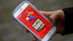 Nintendo пуска версия на "Super Mario Run" и за Android
