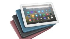 Amazon представи два нови таблета 