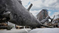 Русия похарчи 1,3 млрд. долара за най-масовия си ракетен залп над Украйна*