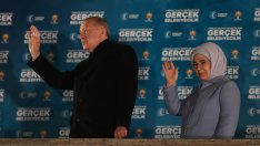 Опозицията нанесе тежък удар на Ердоган на местните избори в Турция