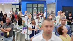 Три нови станции бяха открити по третата линия на столичното метро