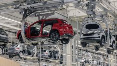 Арно Антлиц: Volkswagen все още е гъвкав по отношение на електромобилите