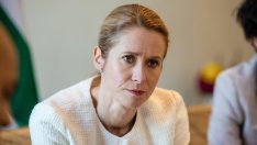 Кая Калас: ЕС е осигурил две трети от боеприпасите за Украйна на стойност 5 млрд. евро