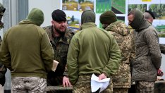 САЩ и Украйна проиграват сценарии за контраофанзива