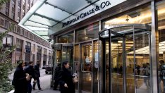 JPMorgan оценява вероятността за глобална рецесия на 60% след промените в митата