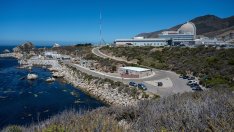 САЩ проучват изграждане на атомни електроцентрали в морски води