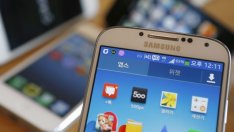Galaxy S4 става най-бързо продавания смартфон на Samsung 