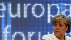 Усилията на Германия не стигат за обрат в еврозоната