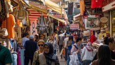 Инфлацията в Турция се охлажда с най-бавния си темп от ноември