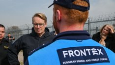 500-600 служители на „Фронтекс“ ще пазят българските граници от 20 март