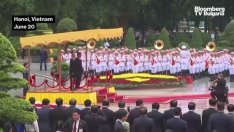 Високопоставен американски дипломат на посещение във Виетнам след Путин