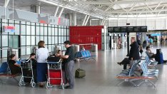 45% ръст на пътниците отчита Летище София през февруари