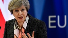 Тереза Мей: Brexit ще стане закон до няколко дни