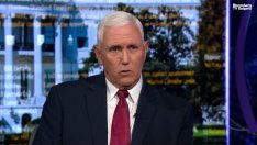 Майк Пенс: Путин не иска мир, Путин иска Украйна