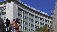 Спасяването на Banco Espirito Santo тества рамката на ЕС за банковите фалити