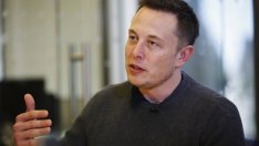 Елън Мъск вижда истинска заплаха за човечеството в изкуствения интелект