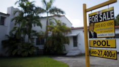 Пазарът на жилища в САЩ продължава да привлича чужденци