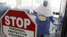 Световната банка обещава 200 млн. долара за борбата срещу епидемията с Ебола