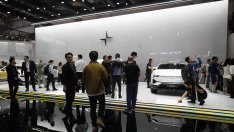 Polestar закрива търговски обекти и излиза от съвместно предприятие в Китай