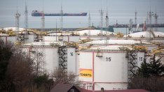 Цената на руския петрол едва покрива разходите и разтърсва все по-тежко икономиката