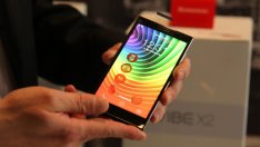 Lenovo оглави и смартфон пазара в България