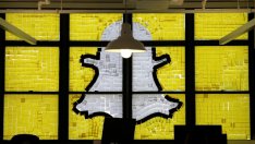 Snapchat иска да генерира 1 млрд. долара приходи през 2017 г.