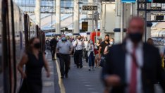 Възстановяването на икономиката намали публичния дълг на Великобритания