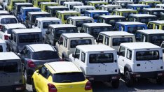 Suzuki и Daihatsu се присъединяват към автомобилен алианс, воден от Toyota