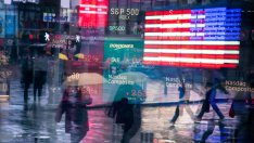 Пазарите осъзнаха мащаба на монетарното затягане