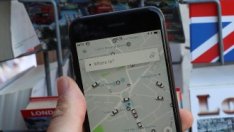 Лицензът на Uber в Лондон е продължен с 15 месеца