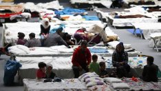 Албания отхвърли създаване на приемни центрове за мигранти на нейна територия