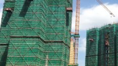 Защо Китай не може да избяга от жилищния балон?