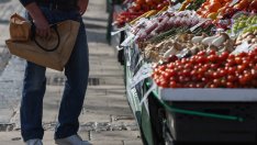 Инфлацията във Великобритания стигна 2% за първи път от близо три години