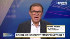 Нуриел Рубини смята връщането към 2% инфлация в САЩ за мисия невъзможна