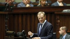 Туск: ЕС не може да повери на Турция ключа за сигурността си