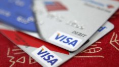 Visa записа 10% ръст на тримесечната печалба