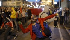 ЕС обмисля замразяване на амбициите на Македония за членство в съюза