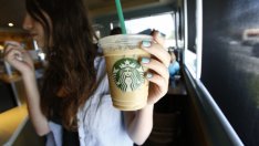 Starbucks бележи 16% ръст на тримесечната печалба