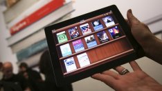 Китай блокира iTunes Movies and iBooks на Apple