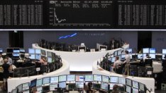 Защо германският фондов пазар игнорира лошите новини?