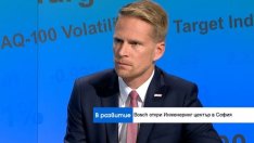 Томас Мец: Изцяло автономните коли ще са факт до 10 години