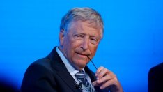 Бил Гейтс: Прехвърлям почти цялото си състояние на фондацията