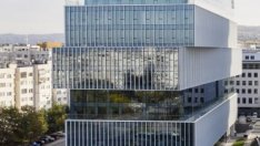 GTC договори наемането на 4450 хил. кв. м офис площи в два свои обекта в София