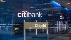 Печалбата на Citi се свива, но остава над прогнозите на анализаторите