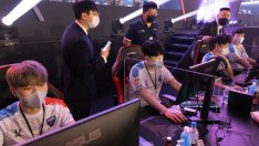 Китай остава най-големият пазар на електронни спортове в света