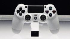 Sony продаде 6,2 млн. бройки PlayStation 4 по Коледа